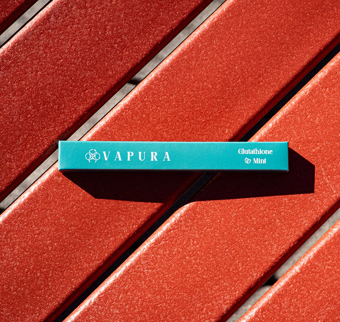 Breathe In Wellness. Glow From Within.