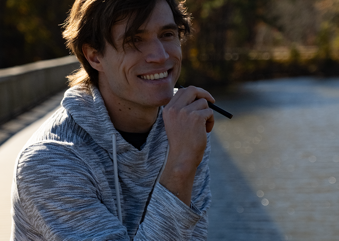 Your Daily Wellness Ritual Starts Now